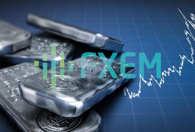 Metals markets